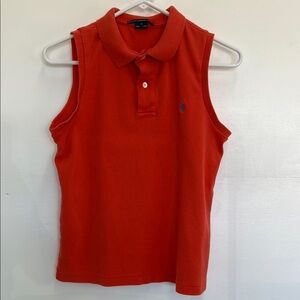 Ralph Lauren Tank Top